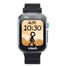 VTech® KidiZoom® Smartwatch DX4 - Black - view 2